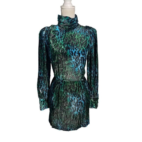 green emerald velvet dress Fay Bottle Green Velvet Corset Style Knot Maxi Dress – Club L London